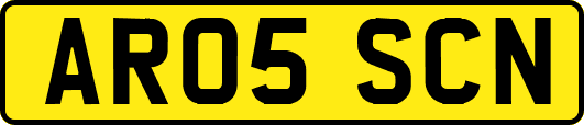 AR05SCN