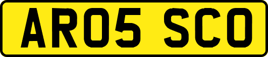 AR05SCO