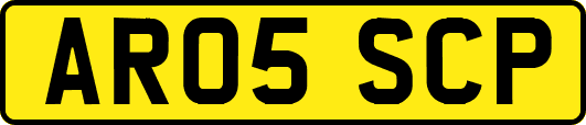 AR05SCP