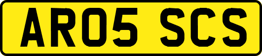 AR05SCS