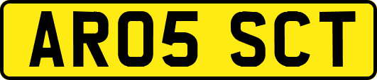 AR05SCT