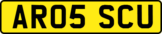 AR05SCU