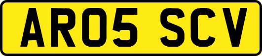 AR05SCV