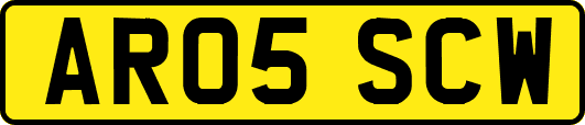 AR05SCW