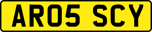AR05SCY