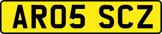 AR05SCZ
