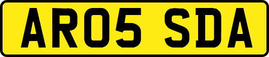 AR05SDA