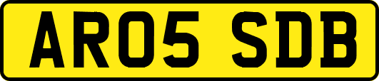 AR05SDB