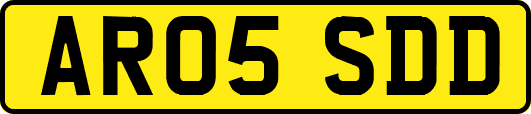 AR05SDD