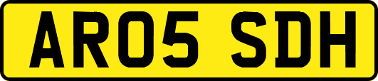 AR05SDH