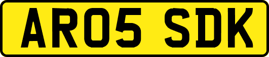 AR05SDK