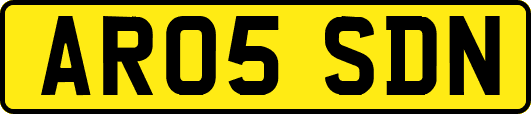 AR05SDN