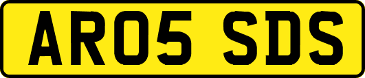 AR05SDS