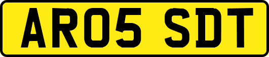 AR05SDT
