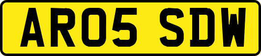 AR05SDW