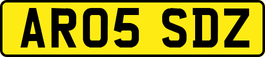 AR05SDZ