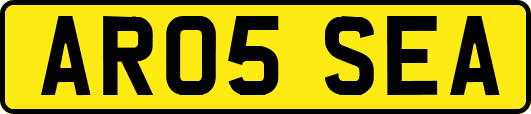 AR05SEA
