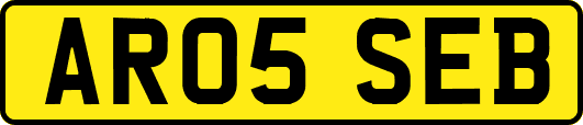 AR05SEB