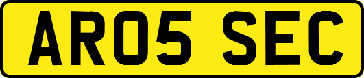 AR05SEC