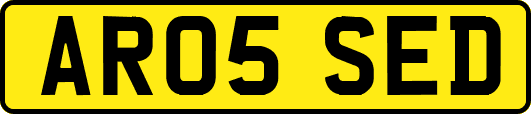 AR05SED