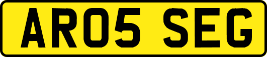 AR05SEG