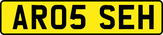 AR05SEH