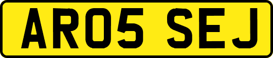 AR05SEJ