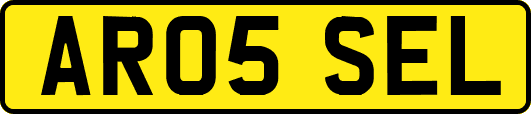 AR05SEL
