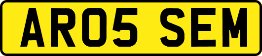 AR05SEM
