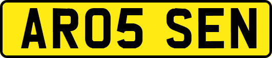 AR05SEN