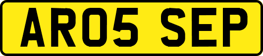AR05SEP