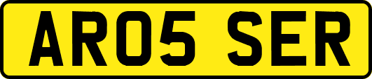 AR05SER