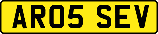 AR05SEV