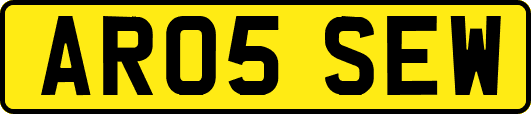 AR05SEW