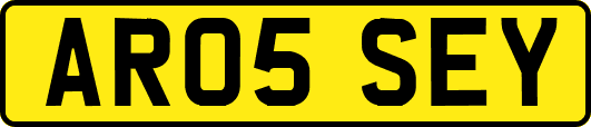 AR05SEY