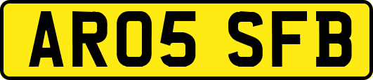 AR05SFB