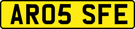 AR05SFE