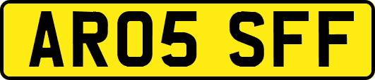 AR05SFF