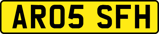 AR05SFH