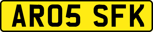 AR05SFK