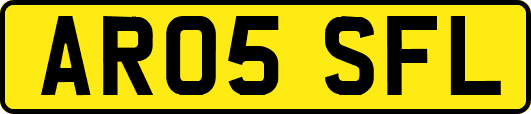AR05SFL