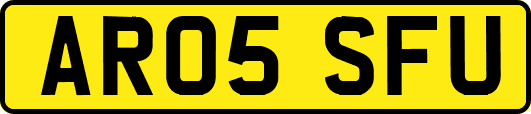AR05SFU