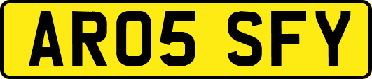AR05SFY