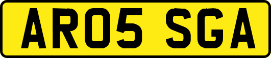 AR05SGA
