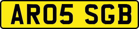 AR05SGB