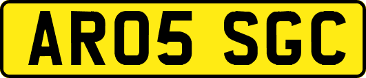 AR05SGC