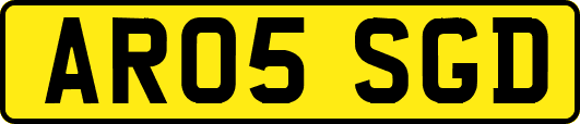 AR05SGD