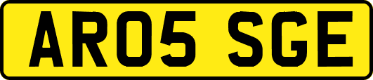 AR05SGE