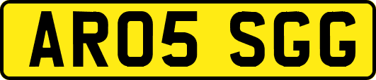 AR05SGG