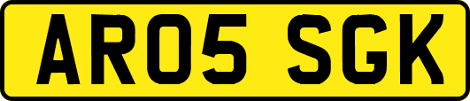 AR05SGK